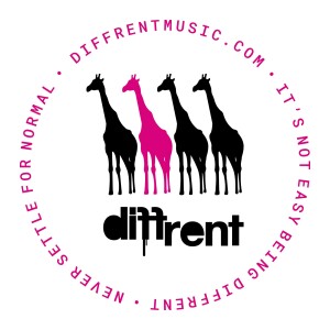 Diffrent Music Podcast