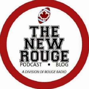 The New Rouge Radio