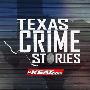 Texas Crime Stories