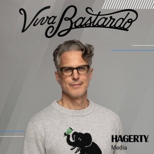 User Podcast Logo