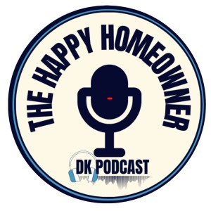 Happy HomeOwner Podcast