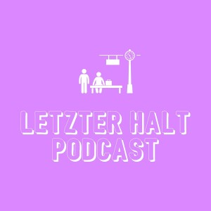 User Podcast Logo