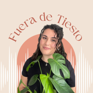 User Podcast Logo