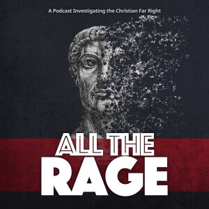 All The Rage Christian Pod