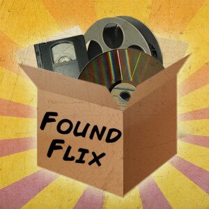 FoundFlix