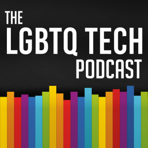 LGBTQ Tech Podcast