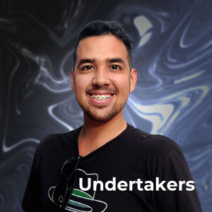 User Podcast Logo