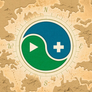 User Podcast Logo