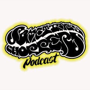 User Podcast Logo