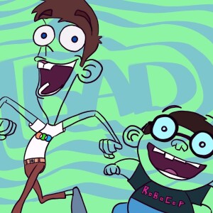User Podcast Logo