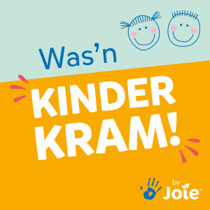 Was'n Kinderkram