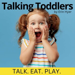 Talking Toddlers