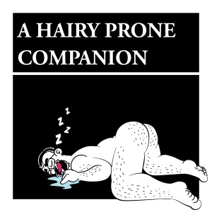 A Hairy Prone Companion