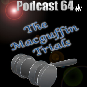 User Podcast Logo