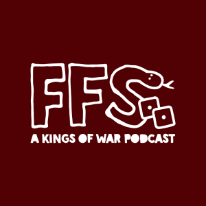FourFootSnake’s podcast