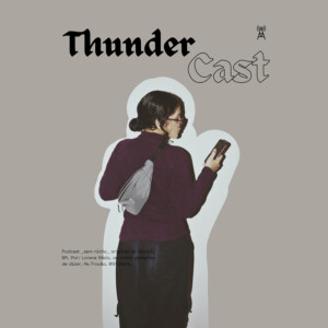 Thundercast