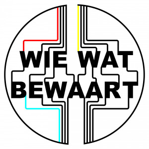 Wie Wat Bewaart