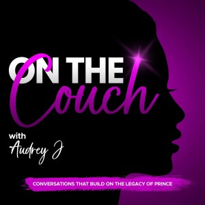 On the Couch with Audrey J