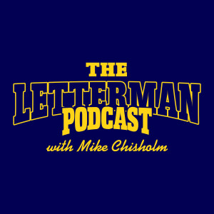The Letterman Podcast