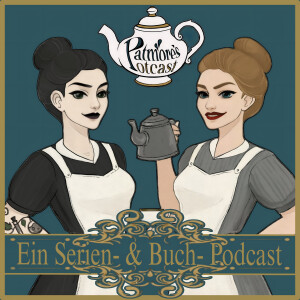 User Podcast Logo