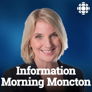 Information Morning Moncton