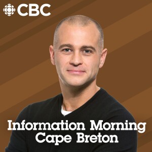 Information Morning - Cape Breton