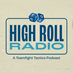 User Podcast Logo