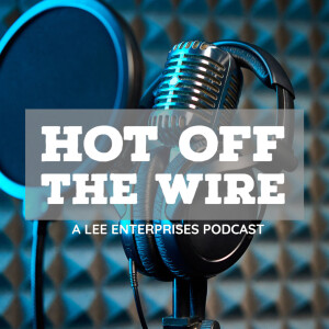 User Podcast Logo