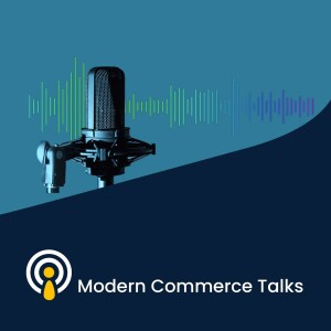 User Podcast Logo