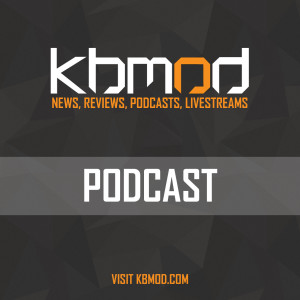 The KBMOD Podcast