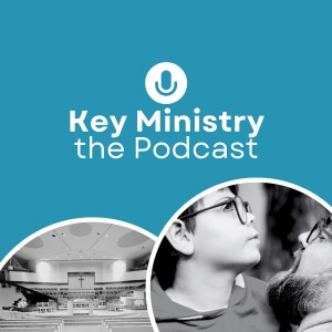 User Podcast Logo