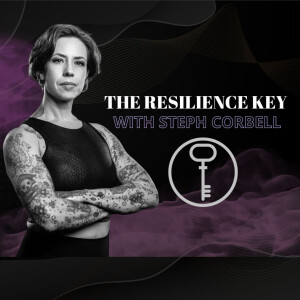 The Resilience Key: Channel Your Grit Into Growth