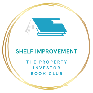 Shelf Improvement Book Club