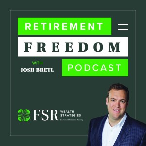 Retirement Equals Freedom