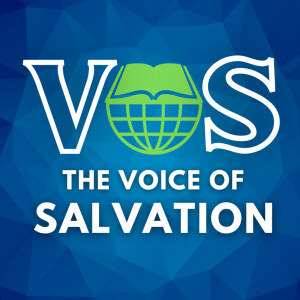 The Voice of Salvation