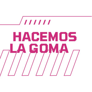 GRPC #HacemosLaGoma