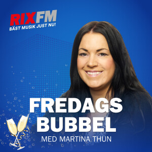 Fredagsbubbel