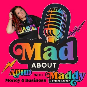 User Podcast Logo