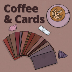 Coffee and Cards: Weekly Forecasts Through Tarot & Astrology