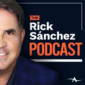 The Rick Sanchez Podcast