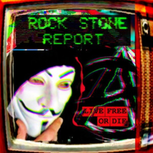 Rock Stone Report LIVE
