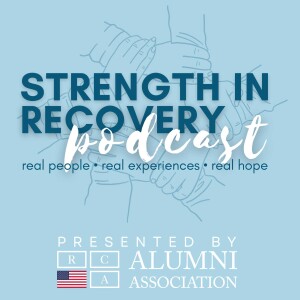 User Podcast Logo
