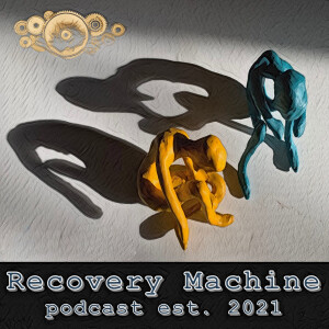 User Podcast Logo