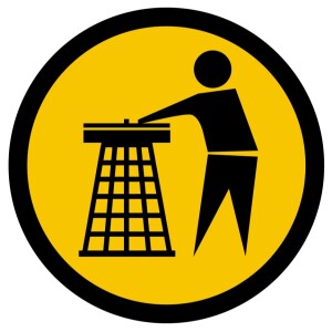 User Podcast Logo