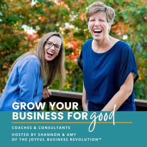 Grow Your Business For GOOD