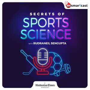 Secrets of Sports Science