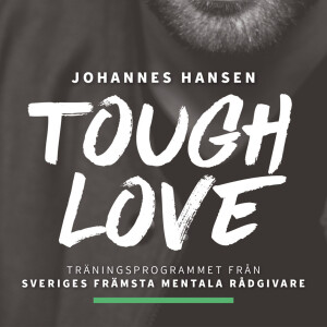 Tough Love: Det mentala träningsprogrammet