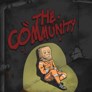 User Podcast Logo