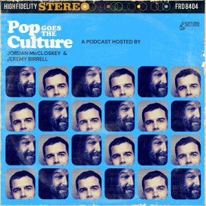 User Podcast Logo
