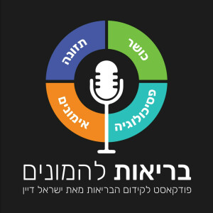 User Podcast Logo